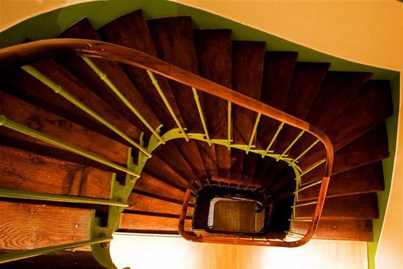 Ibis Styles Paris Batignolles Hotell Exteriör bild